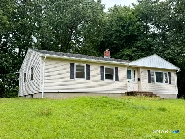 39 Nancy Drive, Enfield, CT 06082 - #2