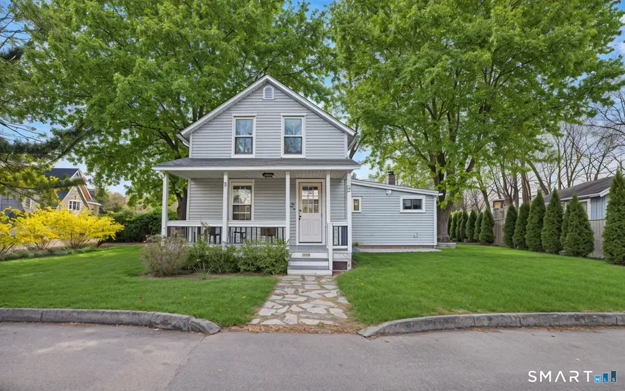 53 Maple Street, Darien, CT 06820 - #2