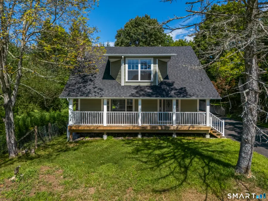 349 Salem Turnpike, Bozrah, CT 06334 - #2