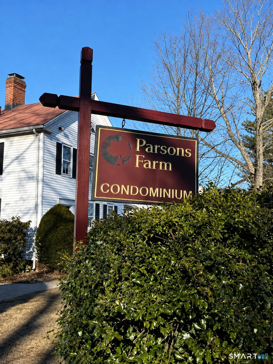 3 Danforth Lane #3, West Hartford, CT 06110 - #2