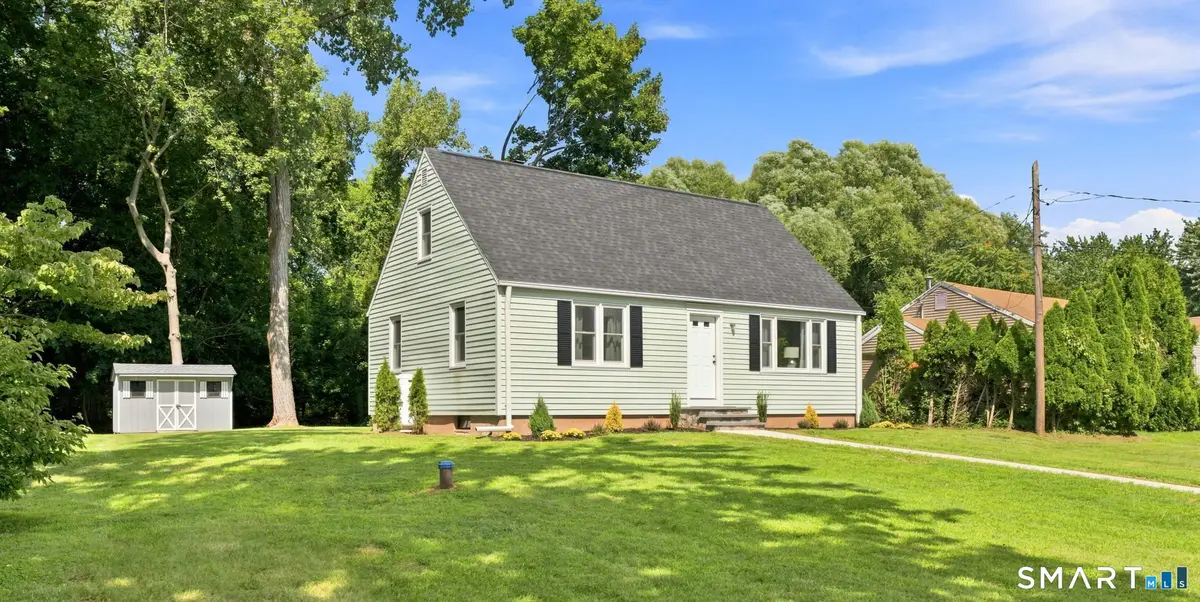 100 Worthington Point Road, Berlin, CT 06037 - #1