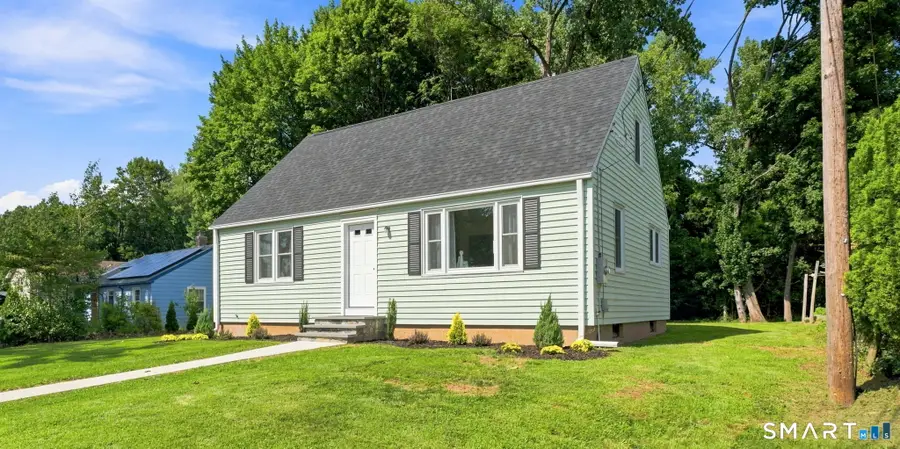 100 Worthington Point Road, Berlin, CT 06037 - #2