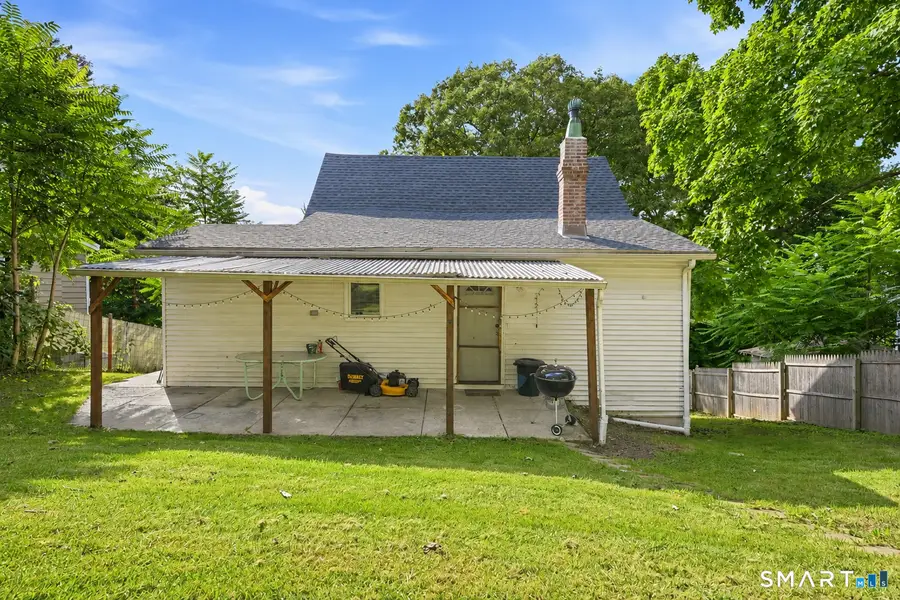 43 Thomas Street, Waterbury, CT 06706 - #3