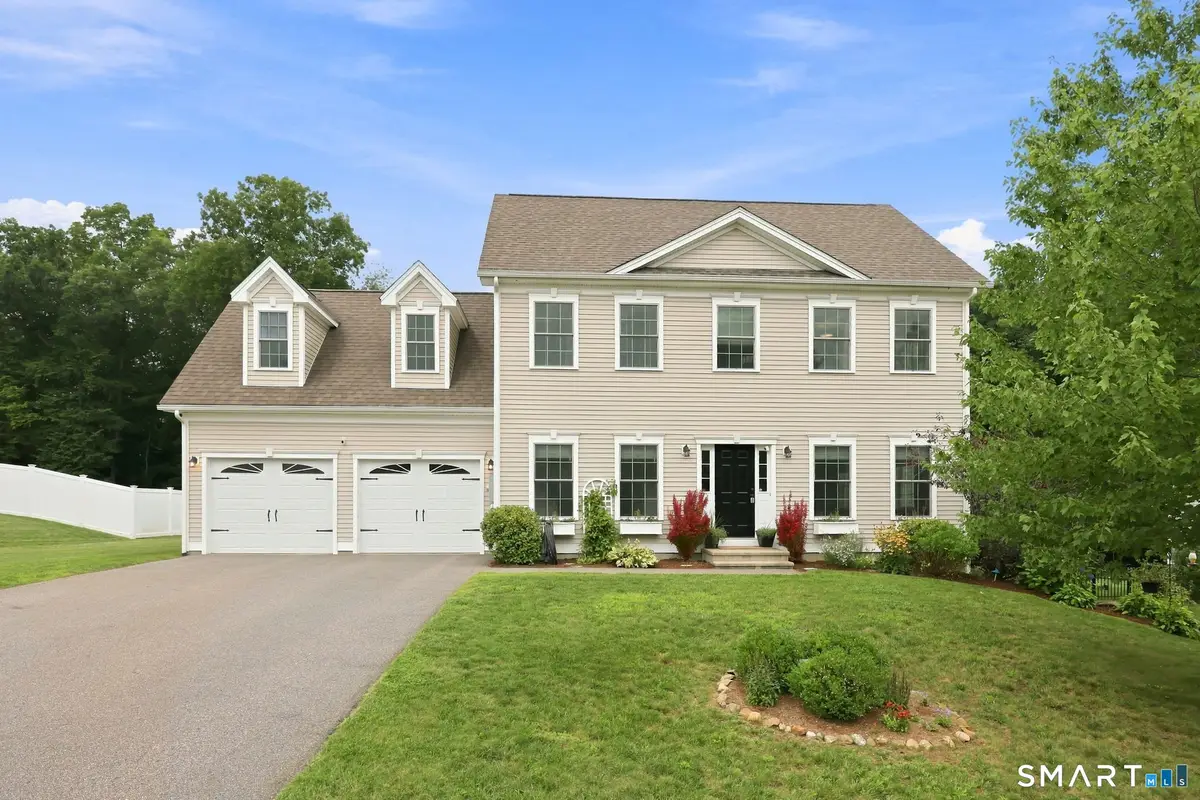 6 Tall Wood Drive, East Hampton, CT 06424 - #1