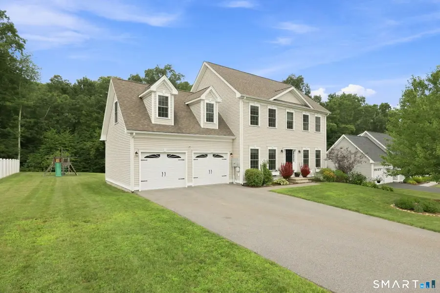 6 Tall Wood Drive, East Hampton, CT 06424 - #2