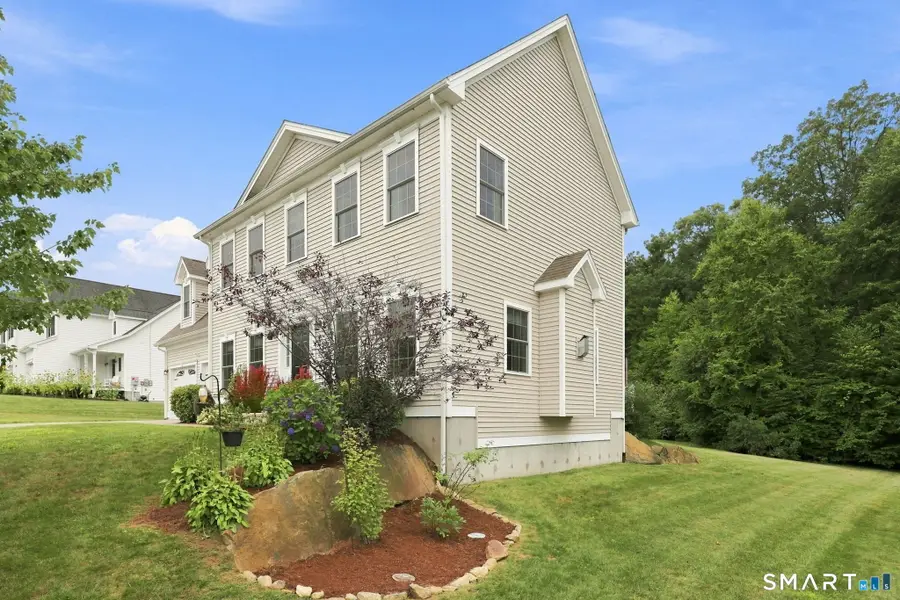 6 Tall Wood Drive, East Hampton, CT 06424 - #3