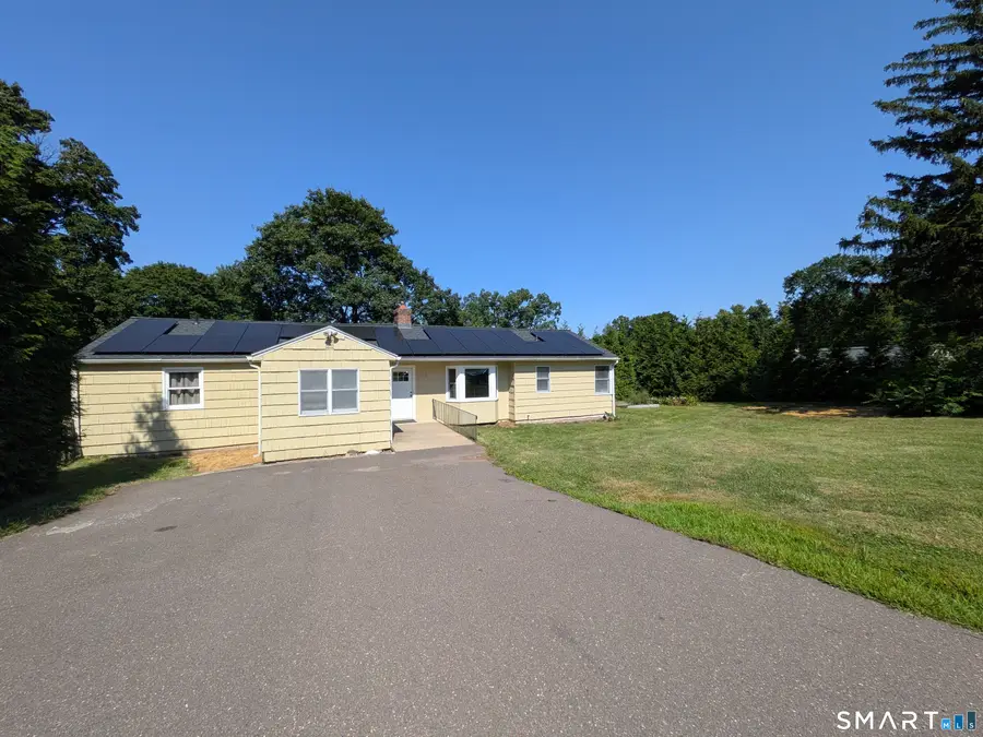 12 Jolly Road, Ellington, CT 06029 - #3