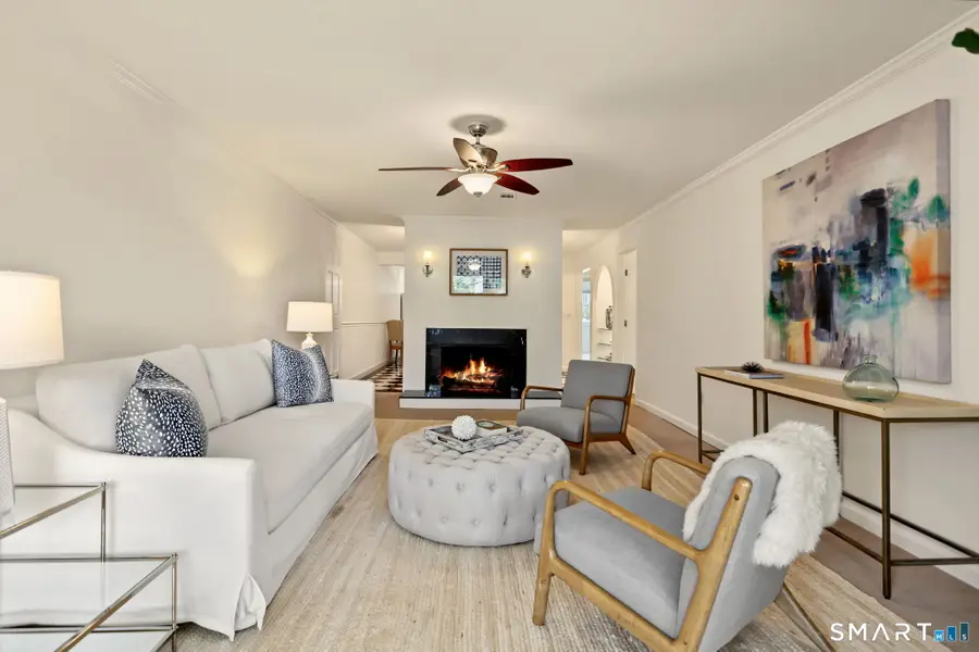 17 Rowayton Woods Drive #17, Norwalk, CT 06854 - #2