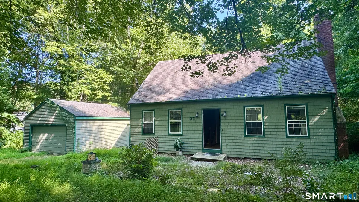 32 Old Road, Clinton, CT 06413 - #1
