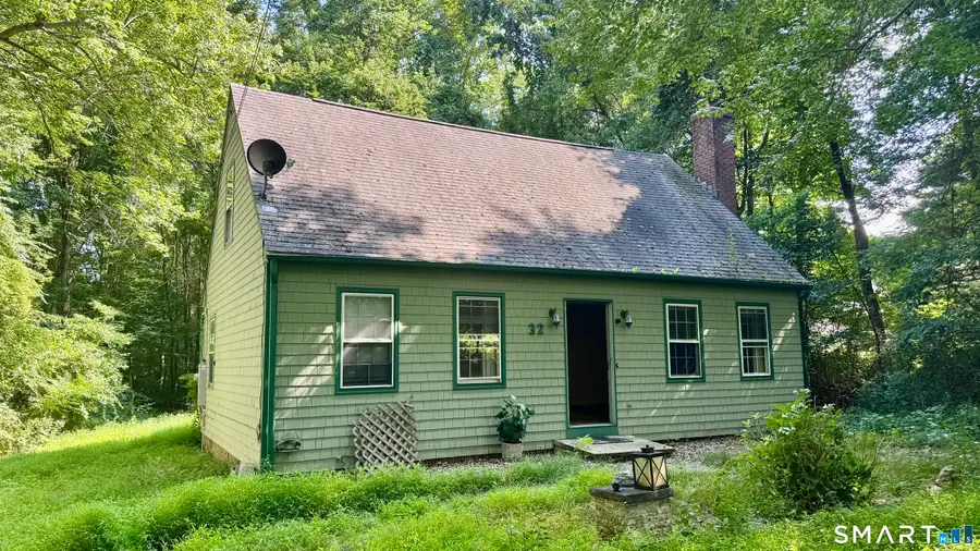 32 Old Road, Clinton, CT 06413 - #2