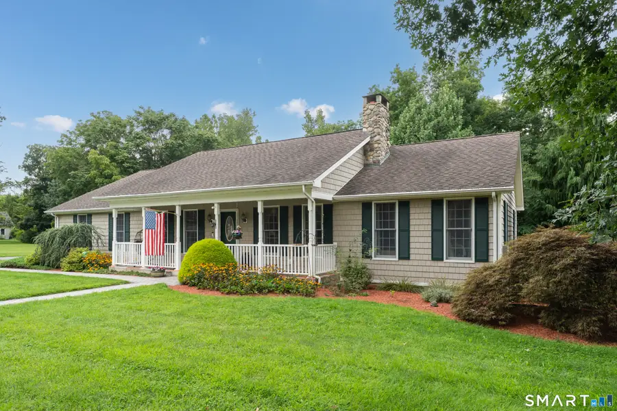 14 Oak Street, Wallingford, CT 06492 - #2