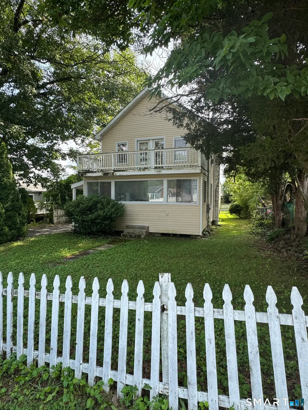 6 Beech Street, Danbury, CT 06810 - #1