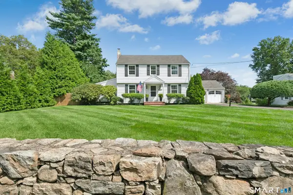 122 Strawberry Hill Avenue, Norwalk, CT 06851