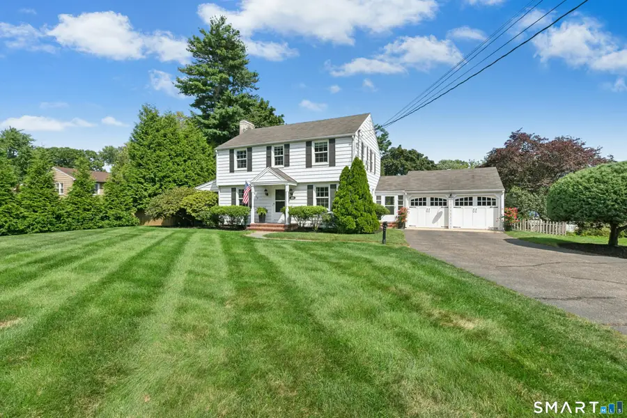 122 Strawberry Hill Avenue, Norwalk, CT 06851 - #2