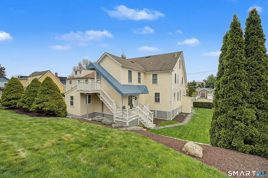 19 Pearl Street, Groton, CT 06340 - #2