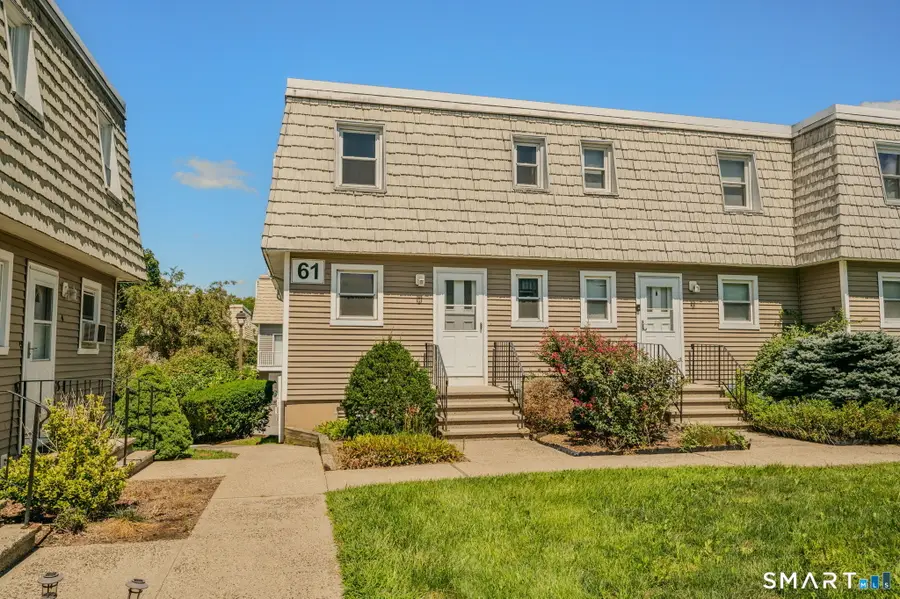 61 Meetinghouse Village #1, Meriden, CT 06450 - #2