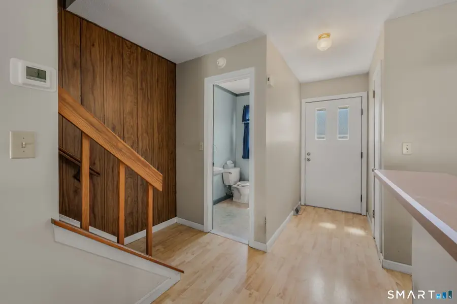 61 Meetinghouse Village #1, Meriden, CT 06450 - #3