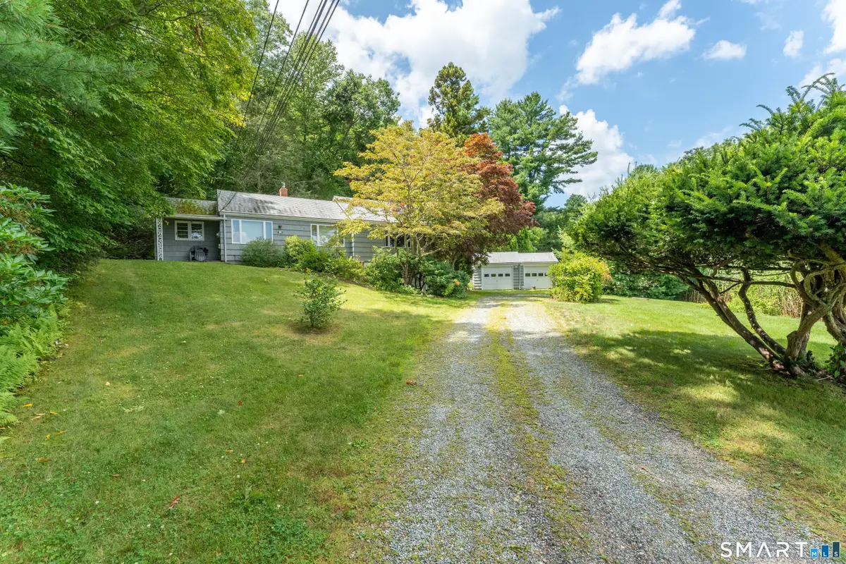 883 River Road, Old Mystic, CT 06355 - #1