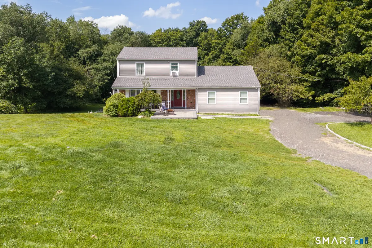 61 Minortown Road, Woodbury, CT 06798 - #1