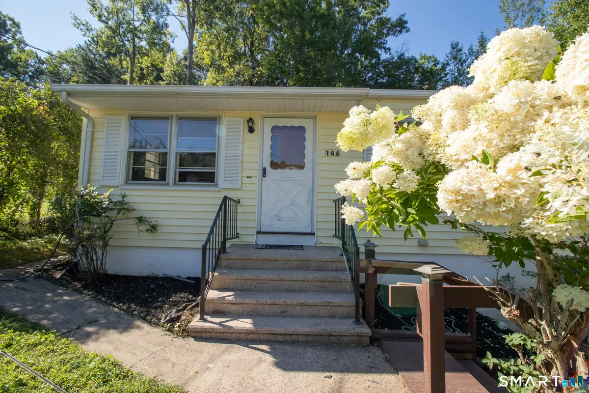146 Downes Street, Waterbury, CT 06704 - #1