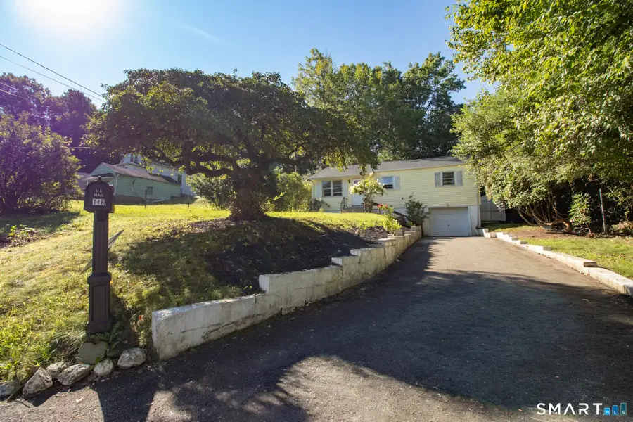 146 Downes Street, Waterbury, CT 06704 - #3