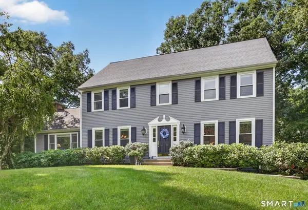 3 Beagle Trail, Newtown, CT 06482