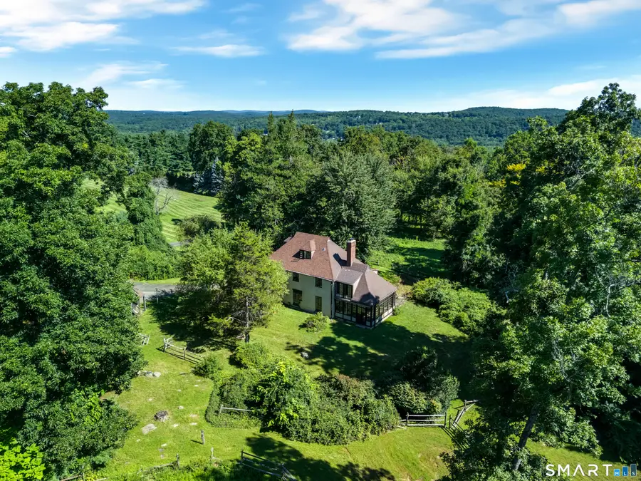 799 North Salem Road, Ridgefield, CT 06877 - #2