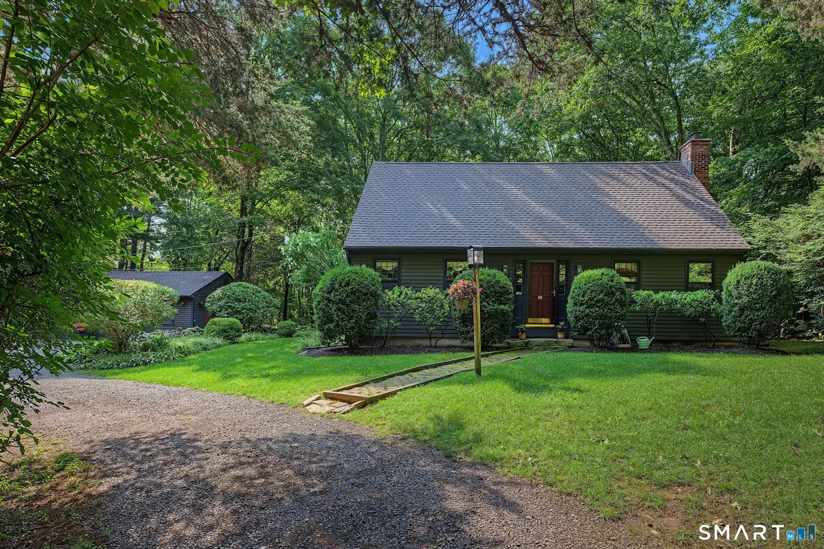 345 Nut Plains Road, Guilford, CT 06437 - #1