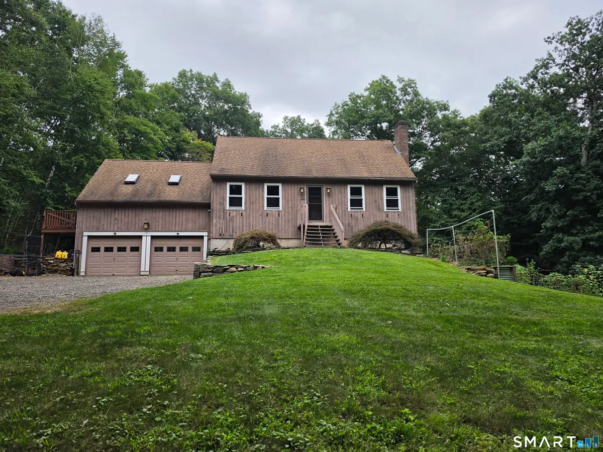82 Depot Hill Road, East Hampton, CT 06424 - #1