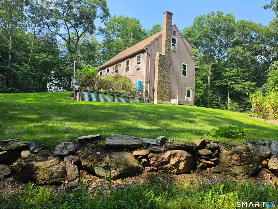 82 Depot Hill Road, East Hampton, CT 06424 - #3