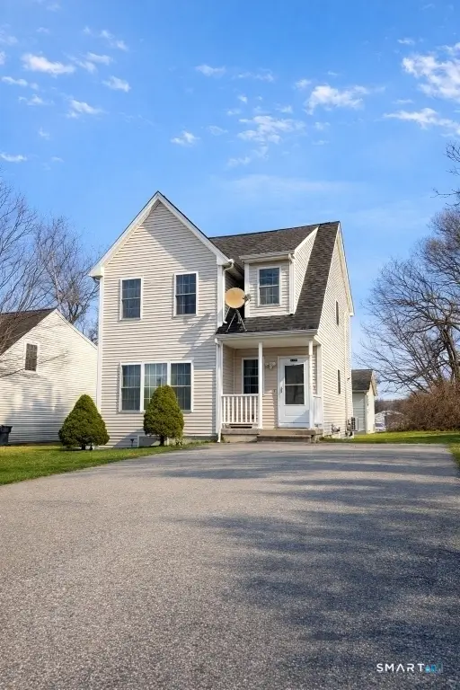 5 Thamesview Road, Norwich, CT 06360 - #1