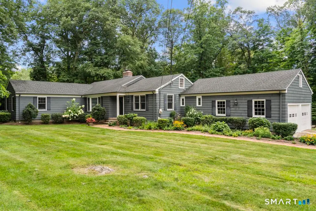 46 Peck Hill Road, Woodbridge, CT 06525 - #1