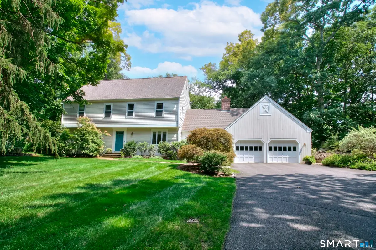 4 Pilgrim Lane, Weston, CT 06883 - #1