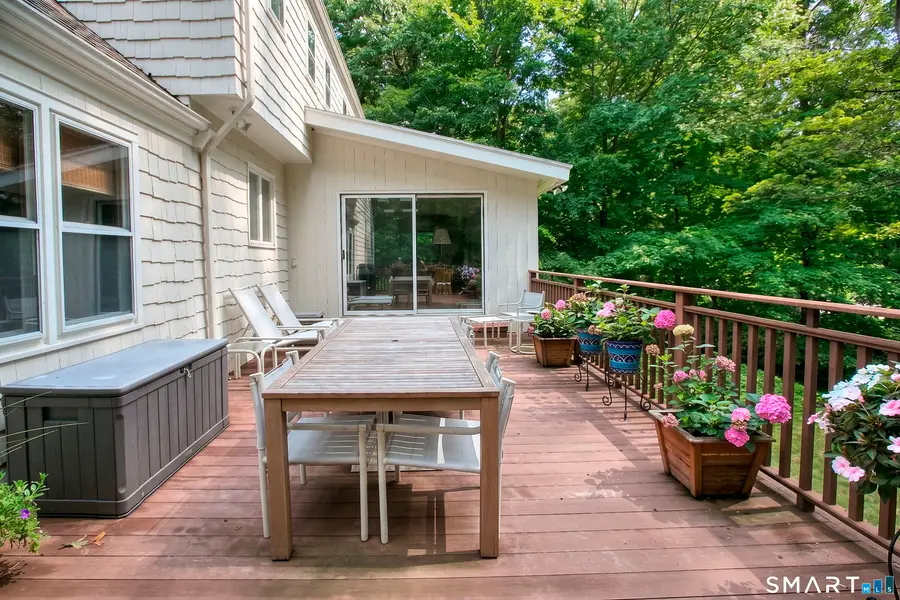 4 Pilgrim Lane, Weston, CT 06883 - #2