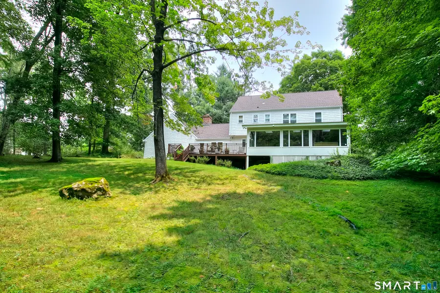4 Pilgrim Lane, Weston, CT 06883 - #3