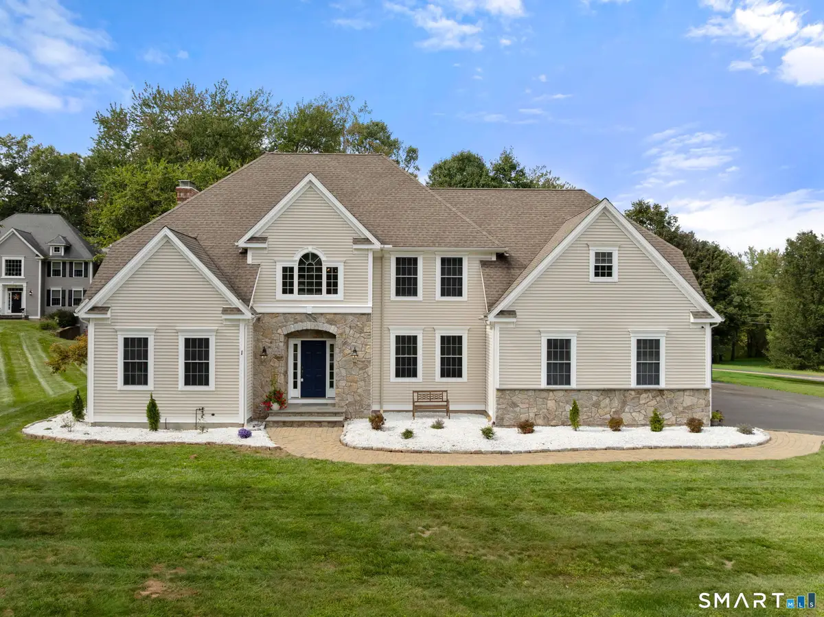 1 Shepard Way, Ellington, CT 06029 - #1