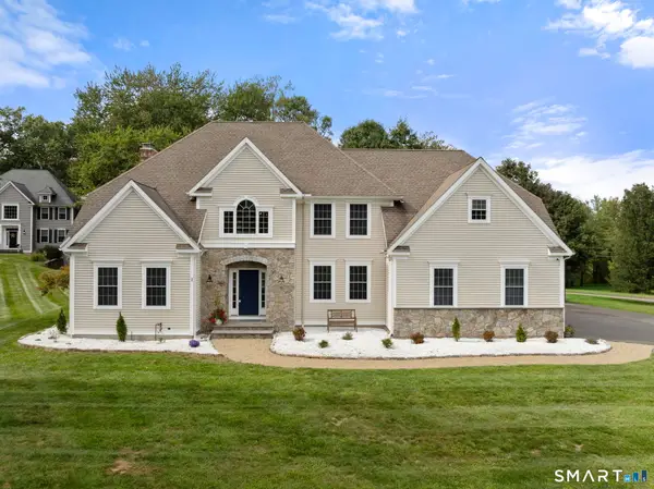 1 Shepard Way, Ellington, CT 06029
