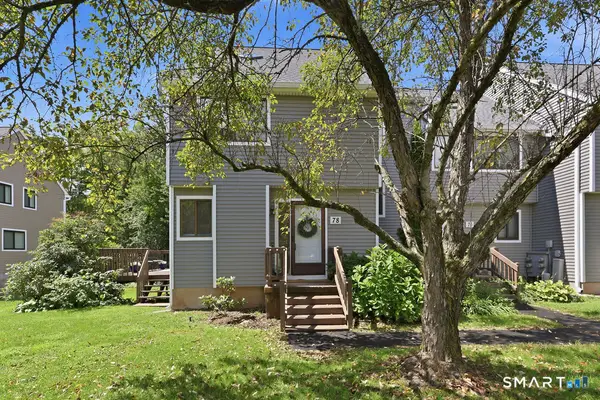 78 Silo Way #78, Bloomfield, CT 06002