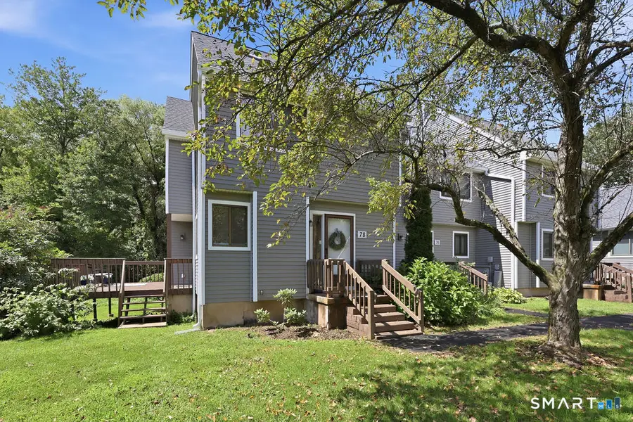 78 Silo Way #78, Bloomfield, CT 06002 - #2