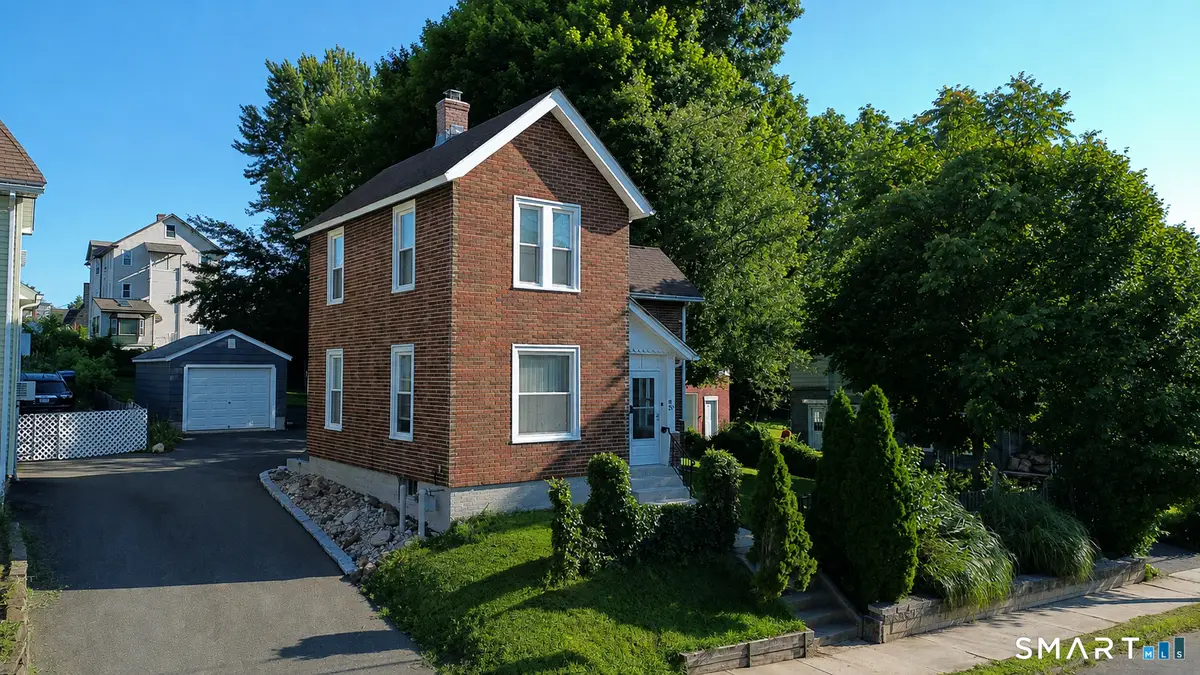 32 Jubilee Street, New Britain, CT 06051 - #1