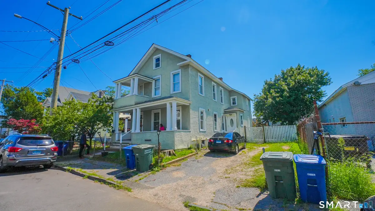 46 Deforest Avenue, Bridgeport, CT 06607 - #1