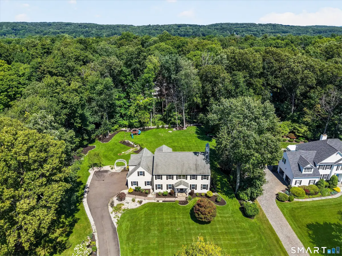 29 Maplewood Drive, Danbury, CT 06811 - #1