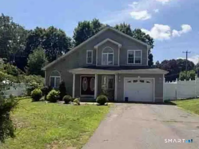 5 Lorraine Terrace, Middletown, CT 06457 - #1