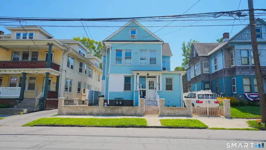 297 Laurel Avenue, Bridgeport, CT 06605 - #2