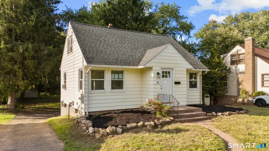 51 Lawrence Street, Vernon, CT 06066 - #2