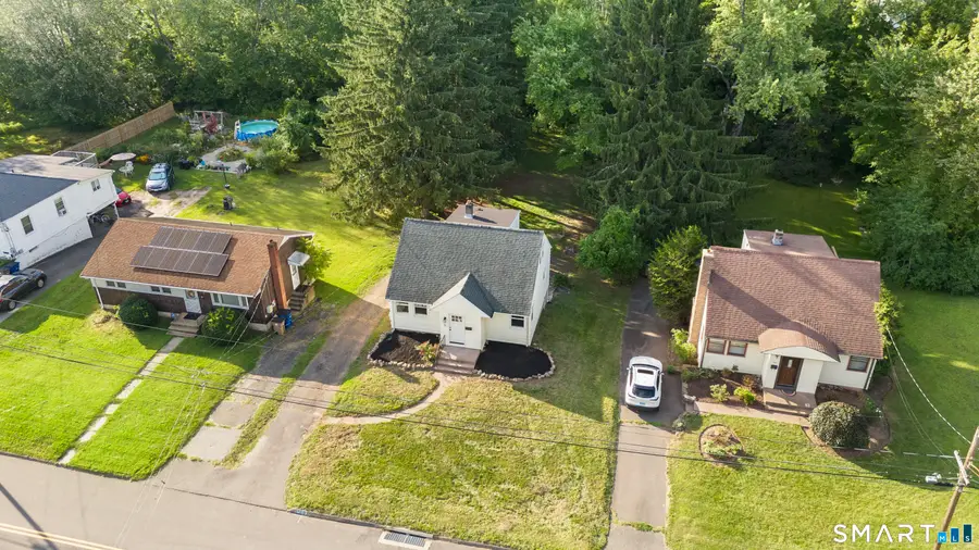 51 Lawrence Street, Vernon, CT 06066 - #3