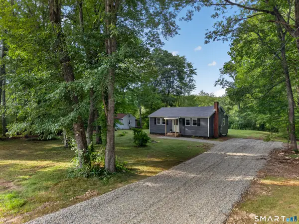146 Witch Meadow Road, Salem, CT 06420