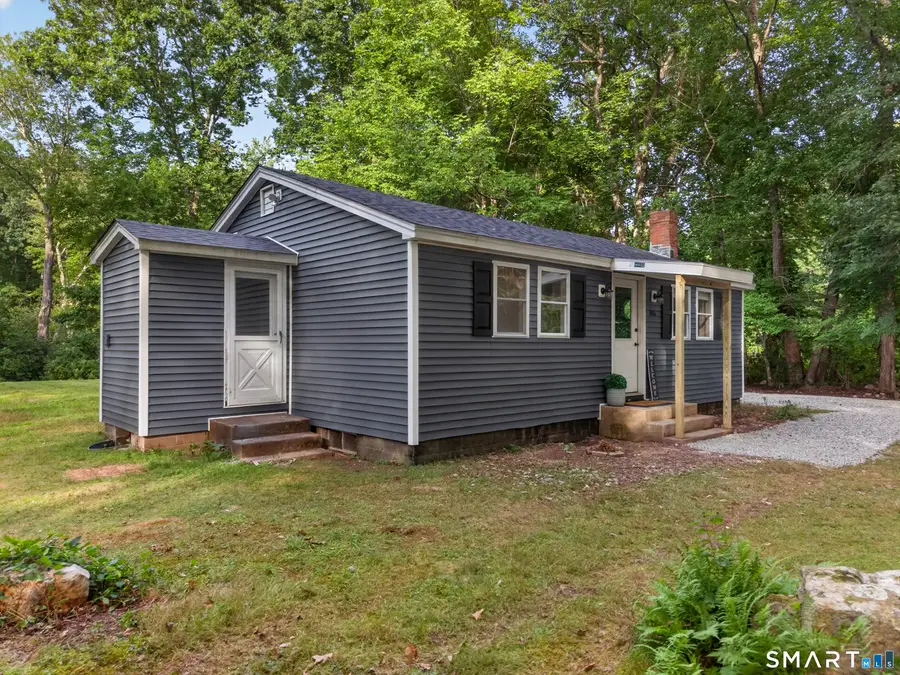 146 Witch Meadow Road, Salem, CT 06420 - #2