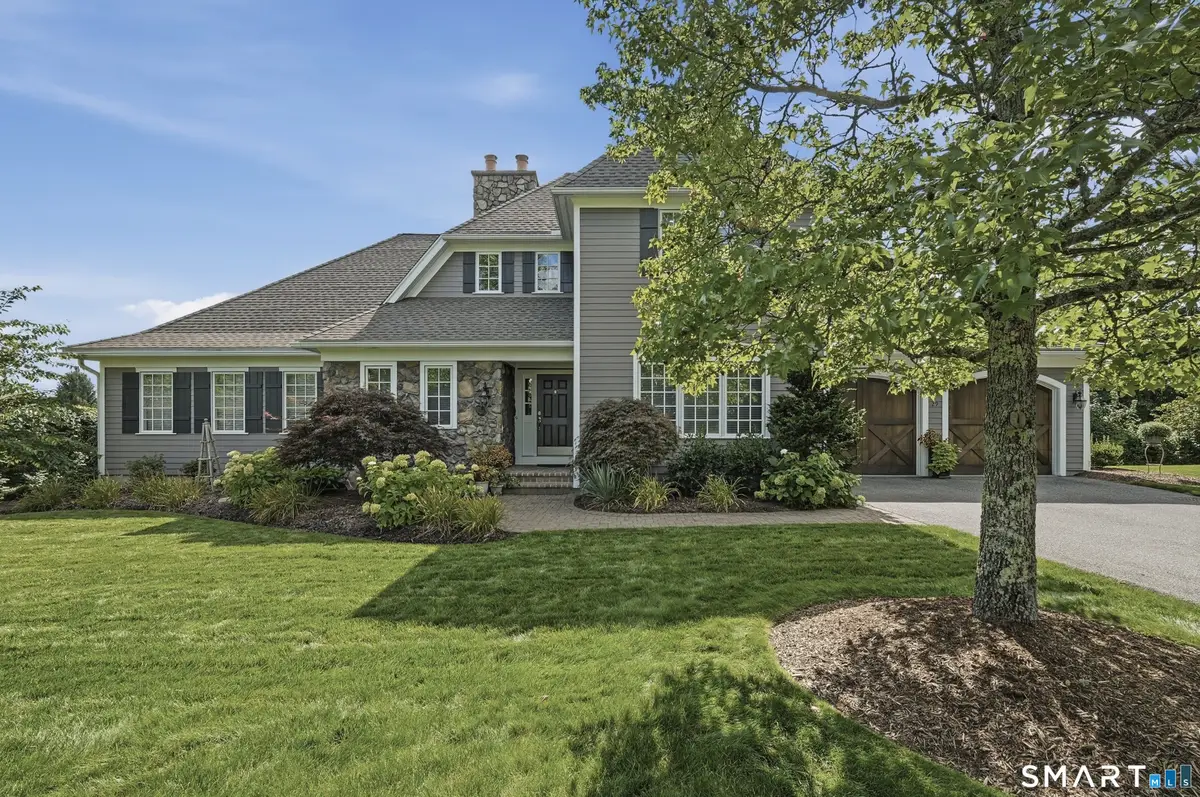 29 Cambridge Court, Middlebury, CT 06762 - #1