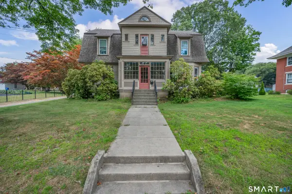 371 Prospect Street, Windham, CT 06226